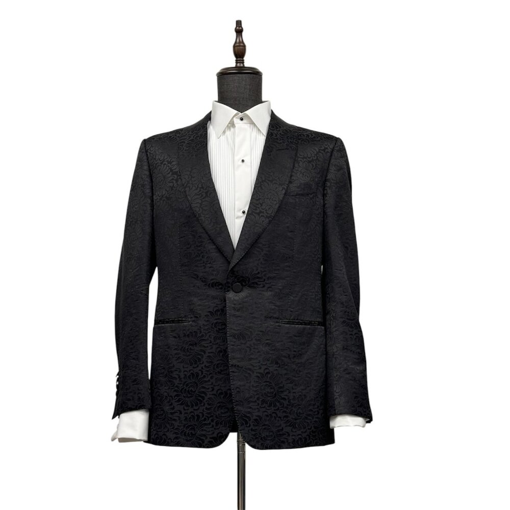 Tom Ford - Black